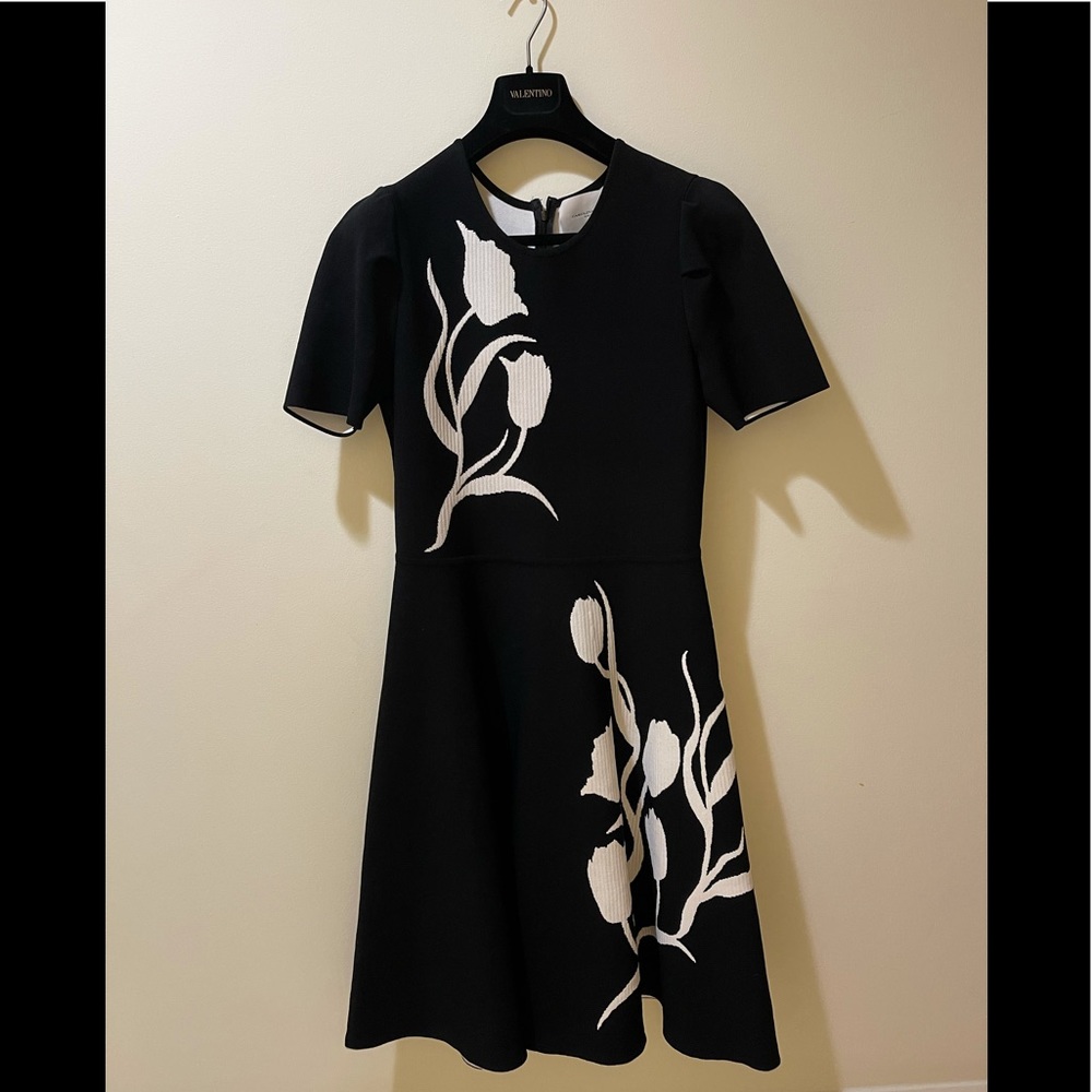 Carolina Herrera Dress